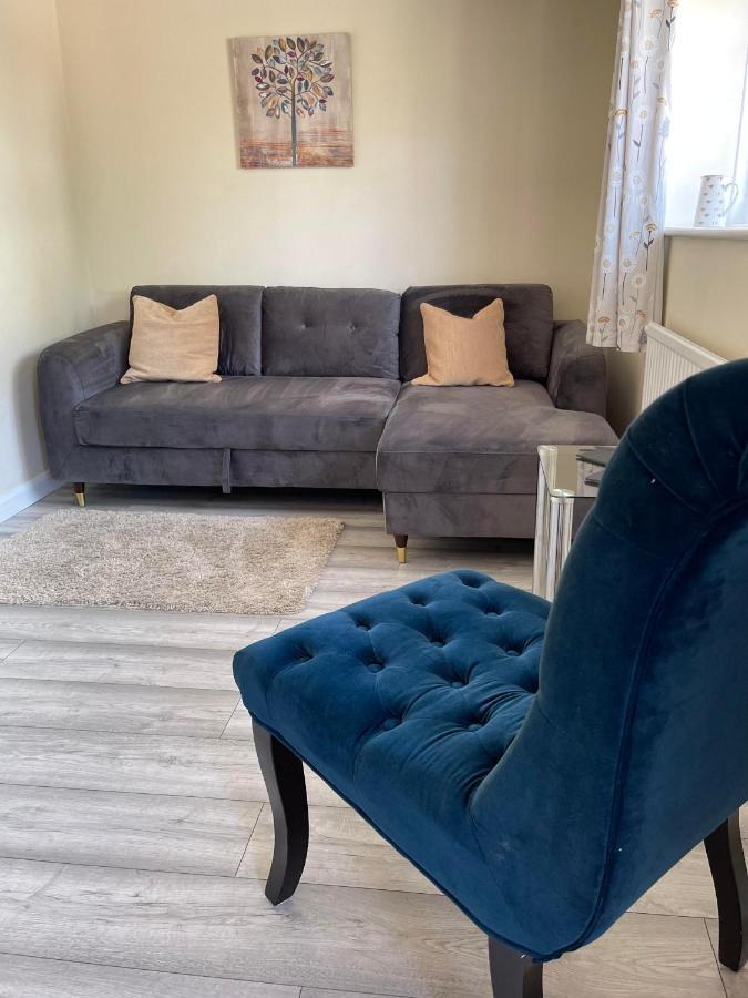 Little Park Holiday Homes Self Catering Cottages 1 & 2 Bedrooms Available Close To Tutbury Castle Zewnętrze zdjęcie