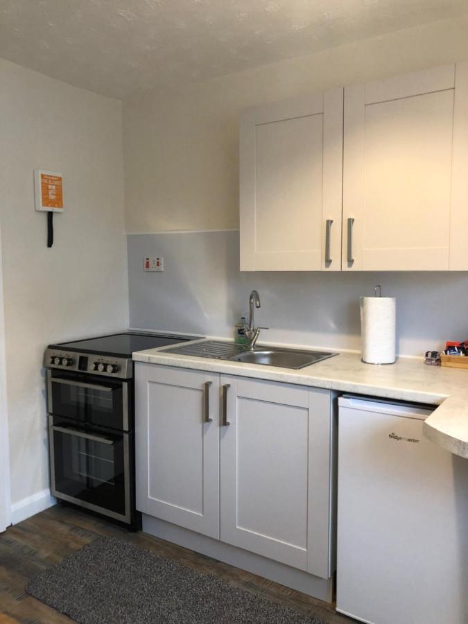 Little Park Holiday Homes Self Catering Cottages 1 & 2 Bedrooms Available Close To Tutbury Castle Zewnętrze zdjęcie
