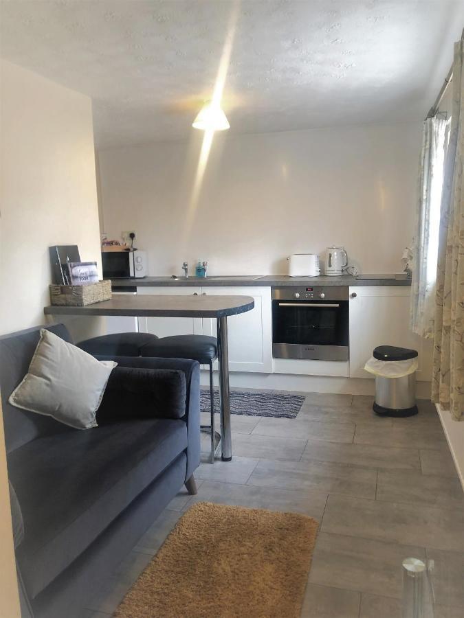 Little Park Holiday Homes Self Catering Cottages 1 & 2 Bedrooms Available Close To Tutbury Castle Zewnętrze zdjęcie
