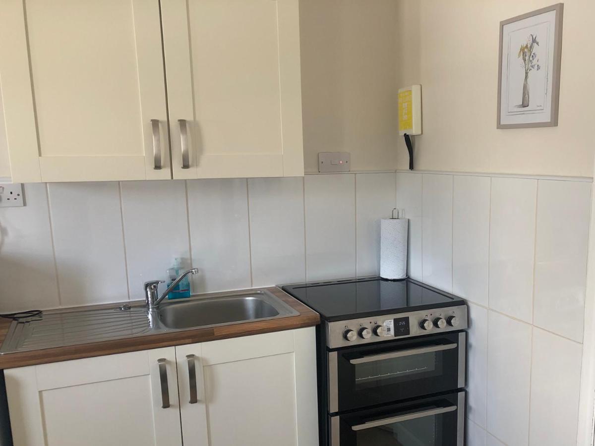 Little Park Holiday Homes Self Catering Cottages 1 & 2 Bedrooms Available Close To Tutbury Castle Zewnętrze zdjęcie