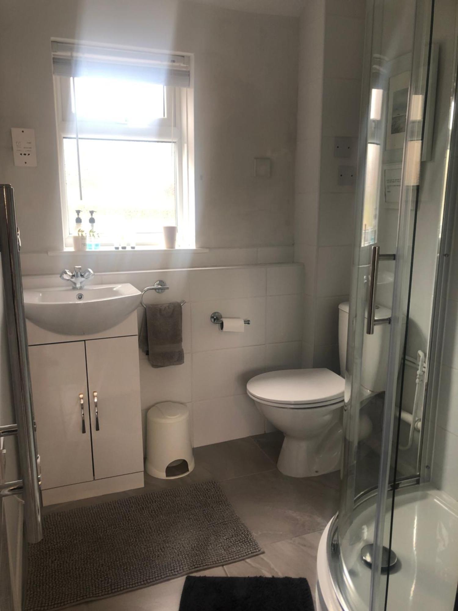 Little Park Holiday Homes Self Catering Cottages 1 & 2 Bedrooms Available Close To Tutbury Castle Zewnętrze zdjęcie